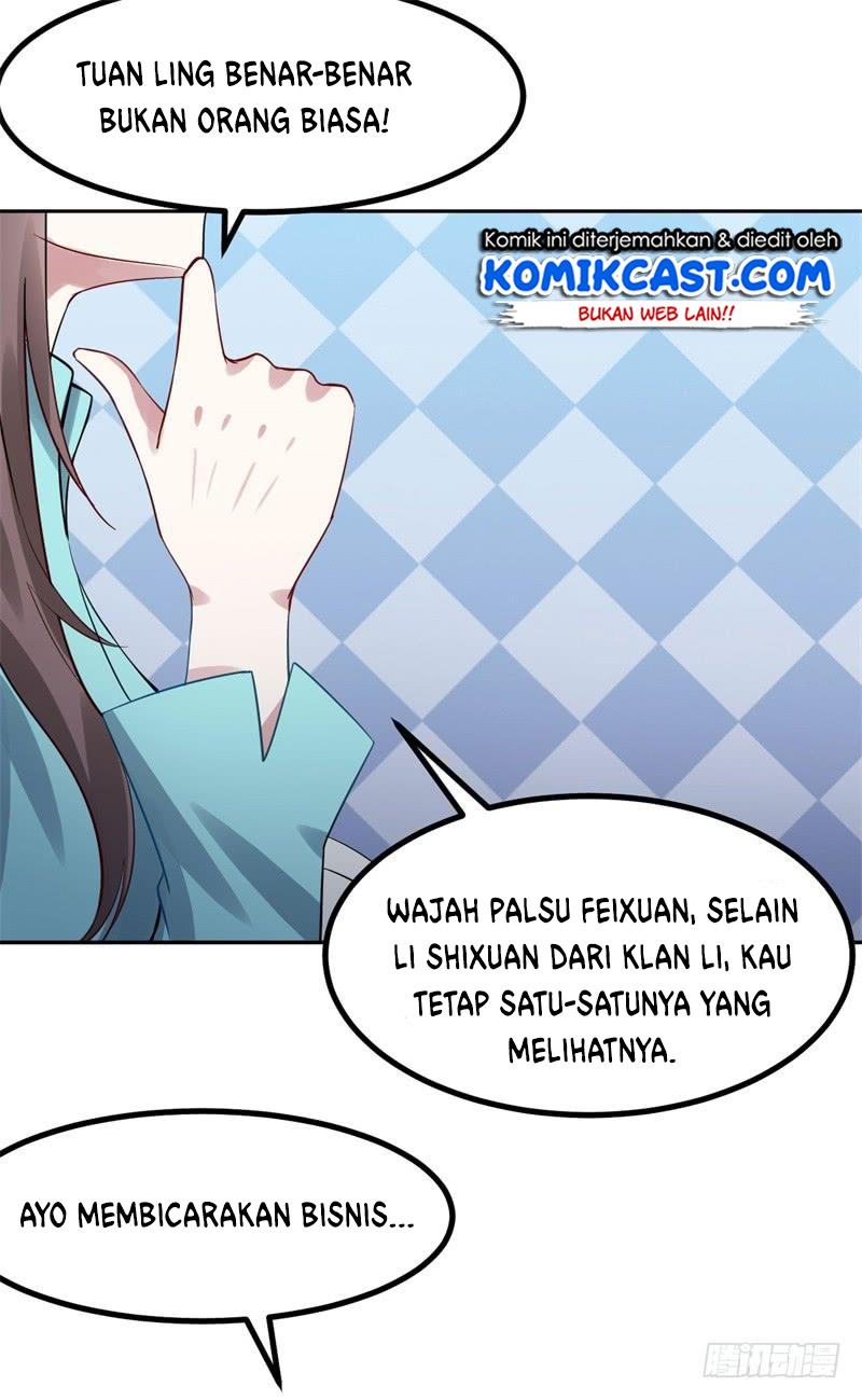 Baca Modern Day God - Chapter 12 halaman 43