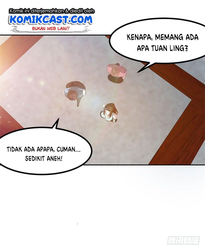 Baca Modern Day God - Chapter 12 halaman 47