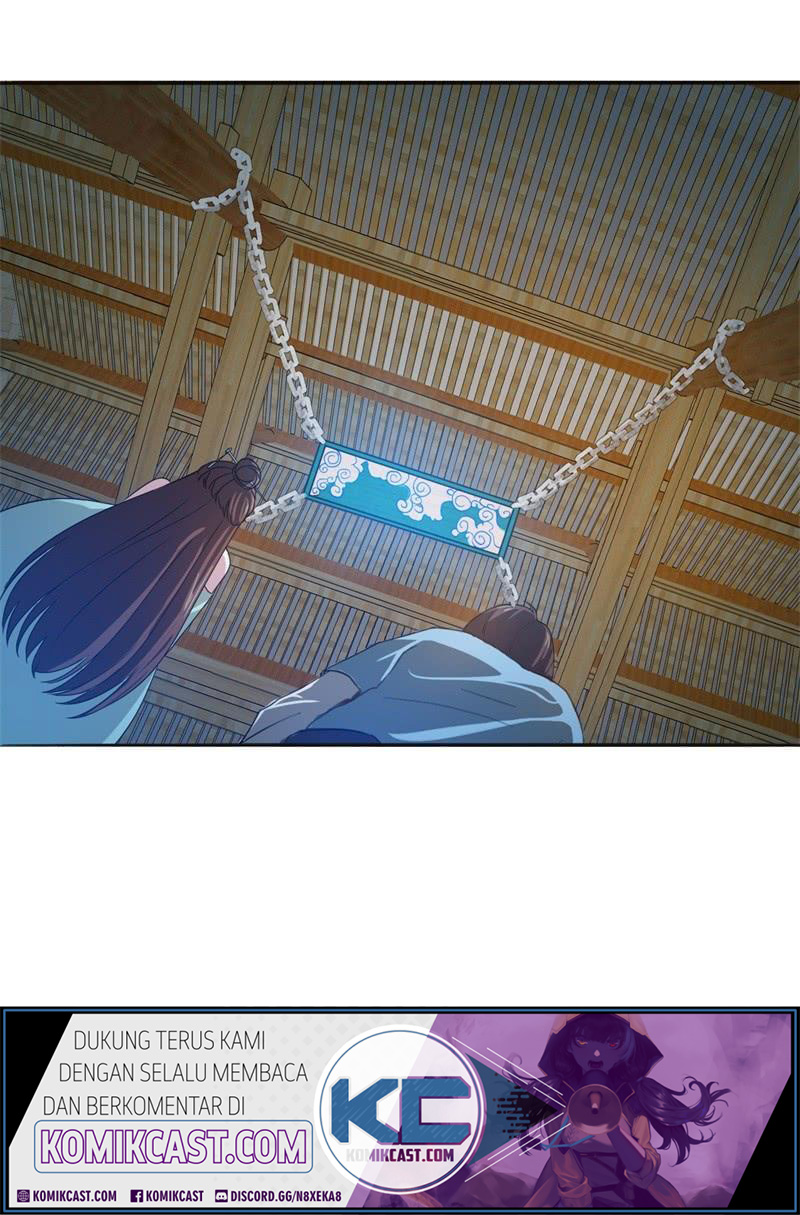 Baca Modern Day God - Chapter 12 halaman 48