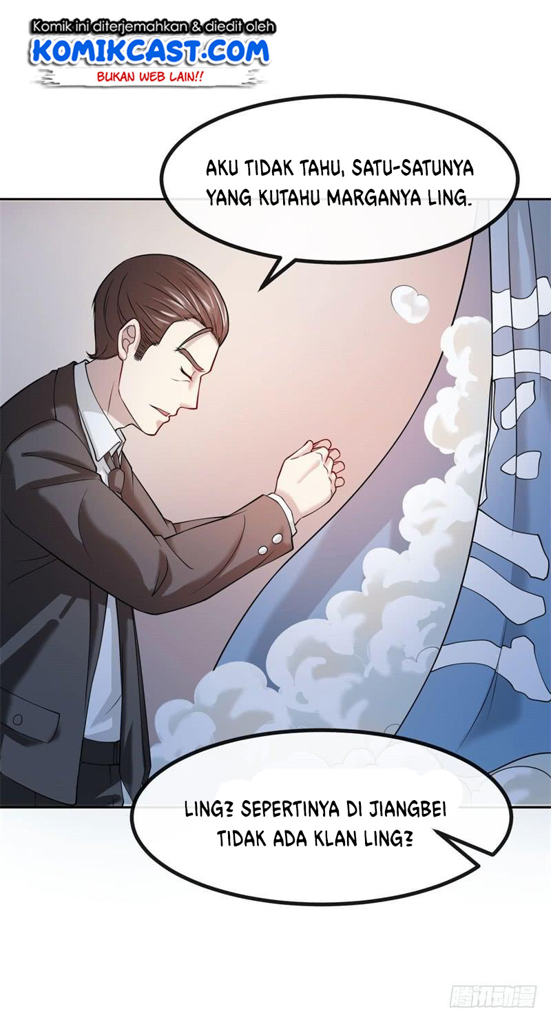 Baca Modern Day God - Chapter 12 halaman 5