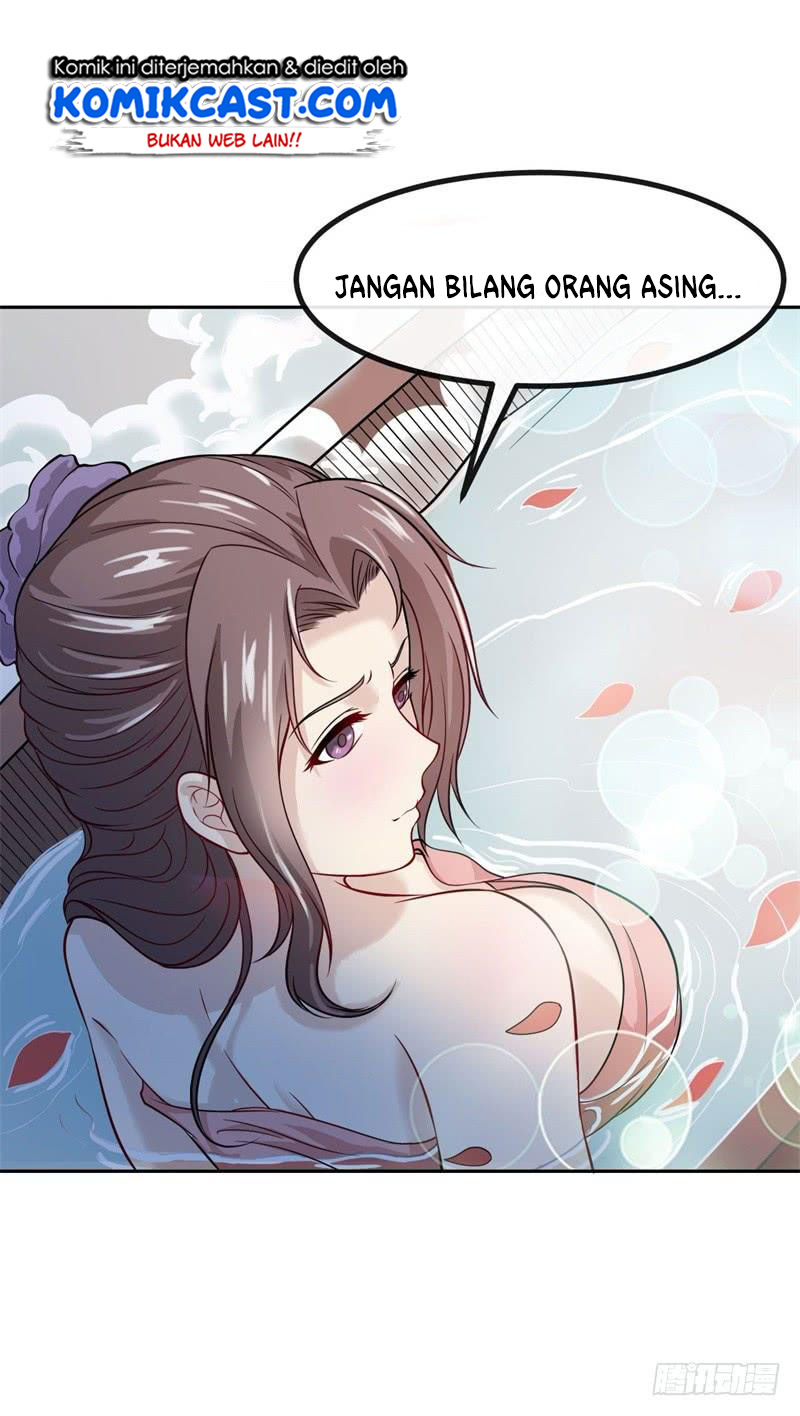 Baca Modern Day God - Chapter 12 halaman 6