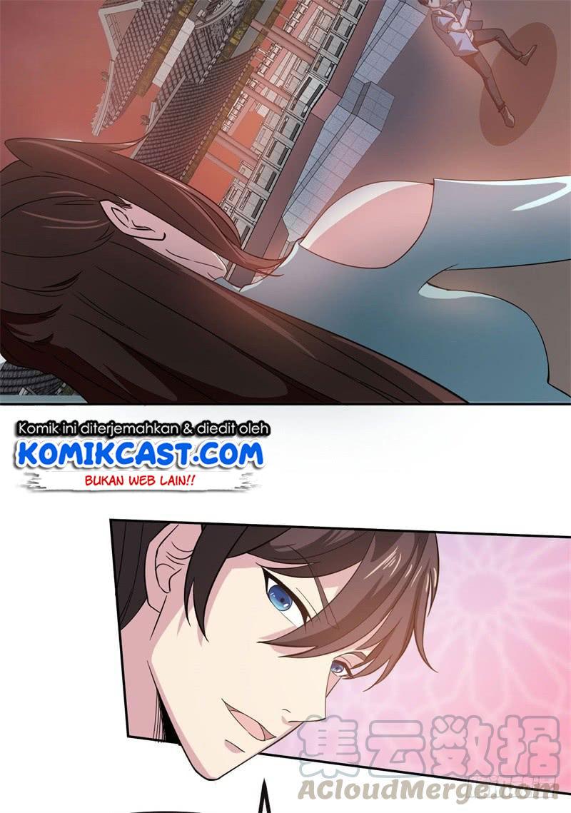 Baca Modern Day God - Chapter 12 halaman 9