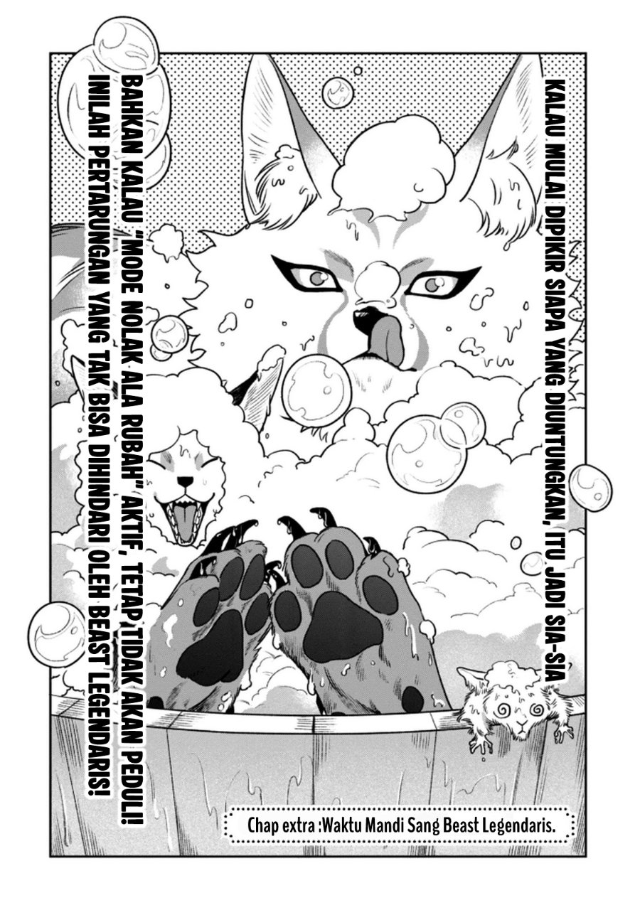 Baca Mofumofu to Iku, Harapeko Ryourinin no Zeppin Gourmet Life - Chapter 5.2 halaman 4