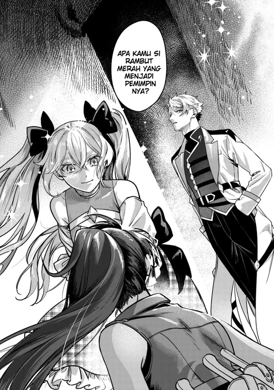 Baca Mofumofu to Iku, Harapeko Ryourinin no Zeppin Gourmet Life - Chapter 6 halaman 31