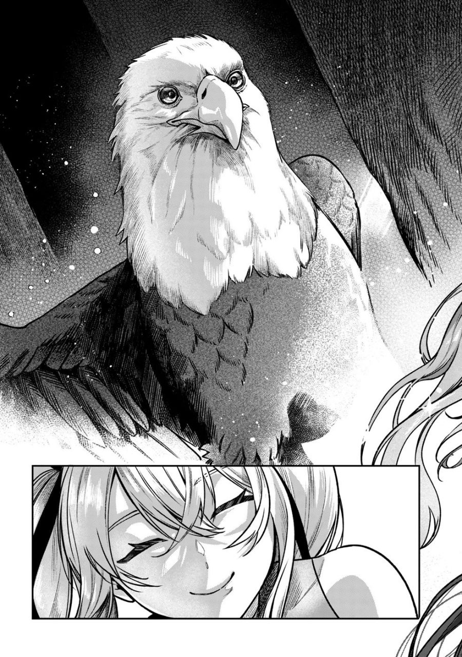 Baca Mofumofu to Iku, Harapeko Ryourinin no Zeppin Gourmet Life - Chapter 6 halaman 32