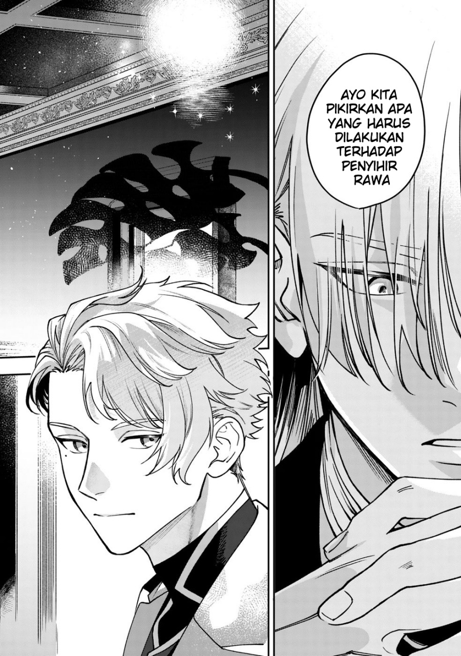 Baca Mofumofu to Iku, Harapeko Ryourinin no Zeppin Gourmet Life - Chapter 8 halaman 16