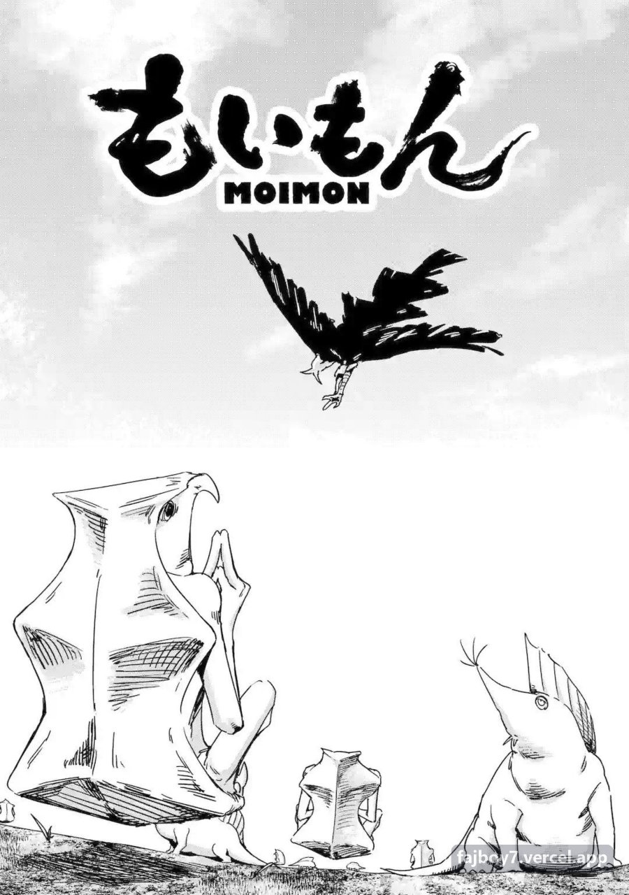 Baca Moimon Chapter 1 Bahasa Indonesia page 24