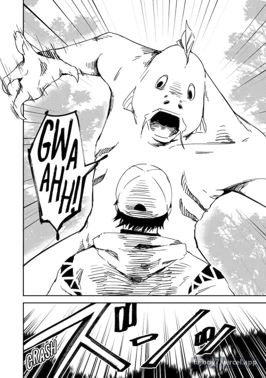Baca Moimon Chapter 1 Bahasa Indonesia page 26