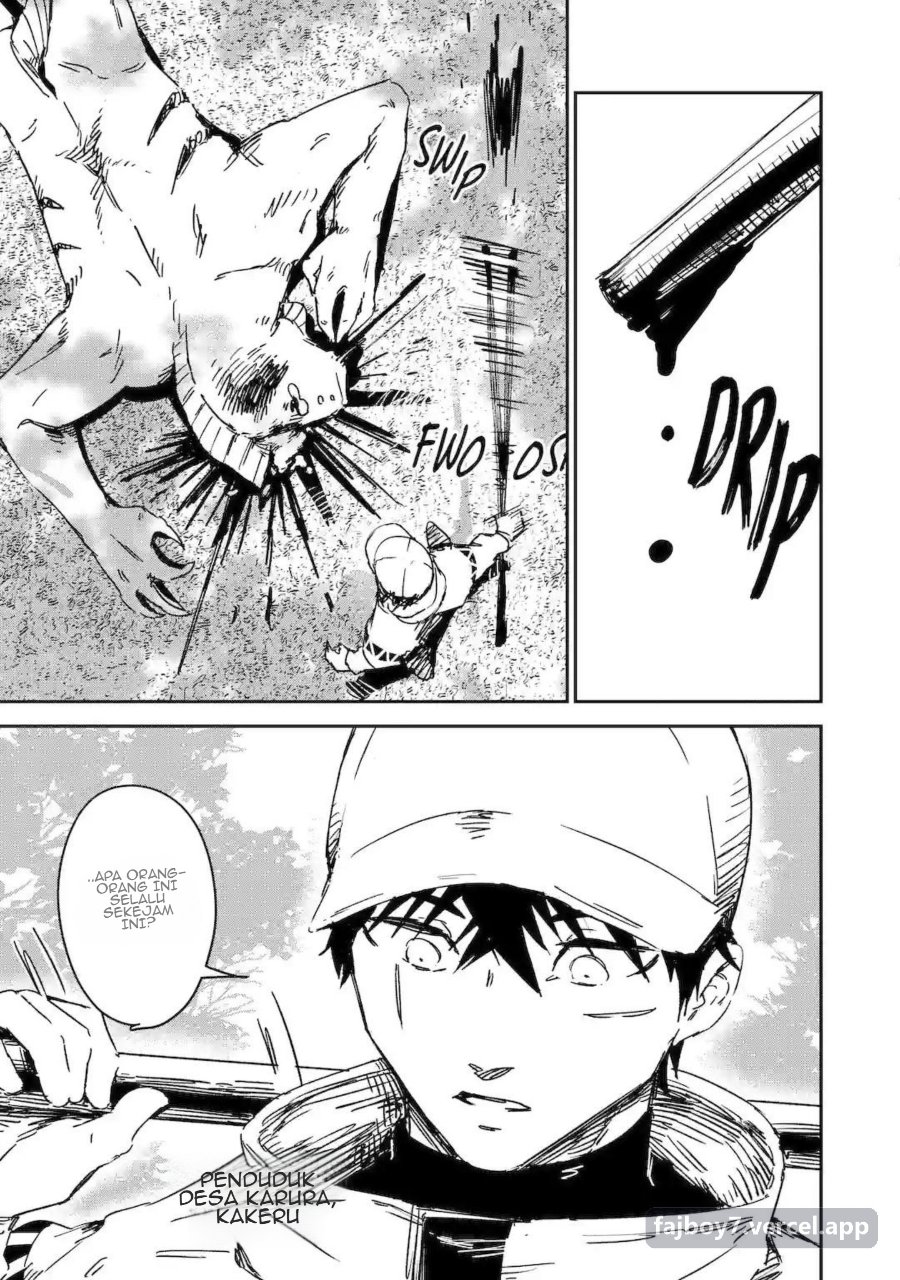 Baca Moimon Chapter 1 Bahasa Indonesia page 28