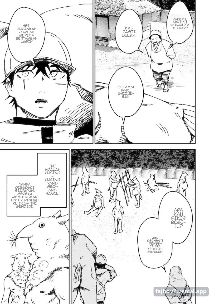 Baca Moimon Chapter 1 Bahasa Indonesia page 32