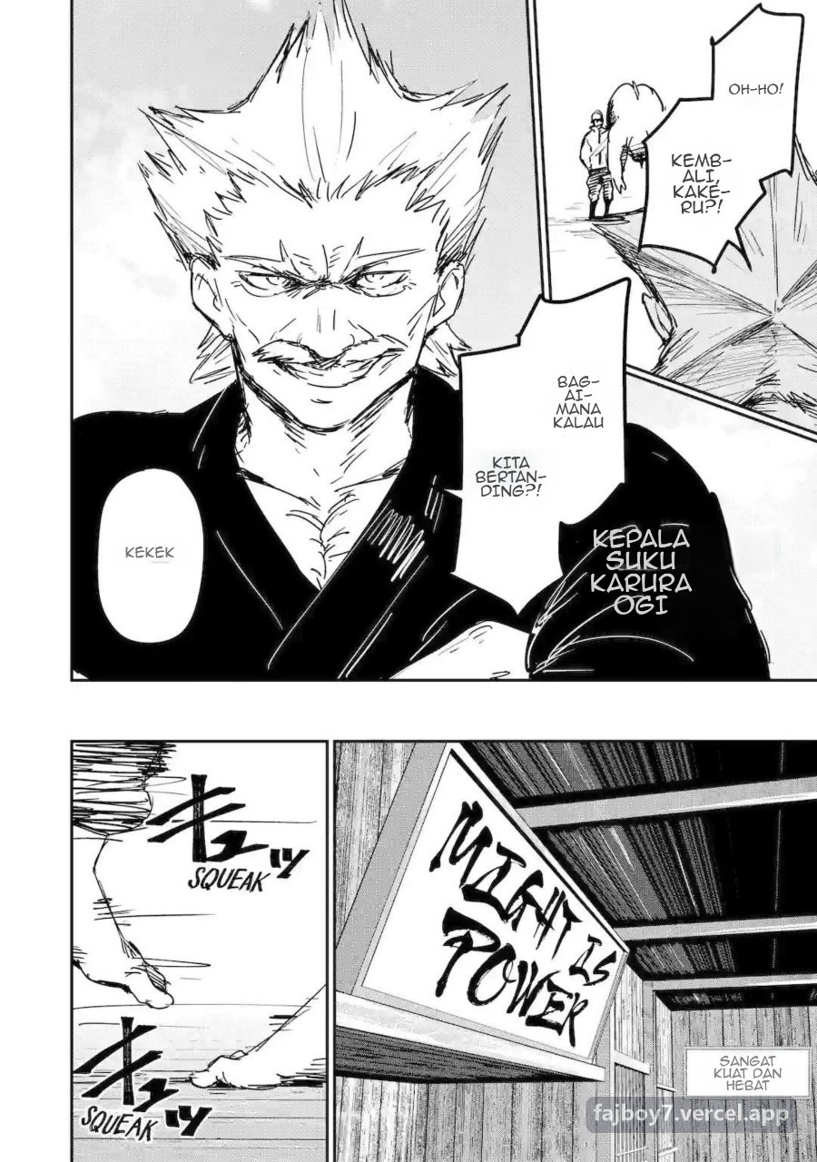 Baca Moimon Chapter 1 Bahasa Indonesia page 38