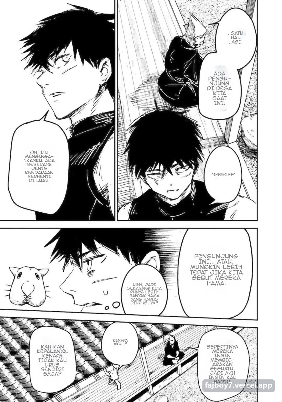 Baca Moimon Chapter 1 Bahasa Indonesia page 44