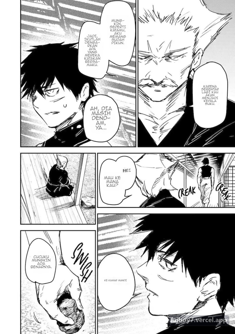 Baca Moimon Chapter 1 Bahasa Indonesia page 46