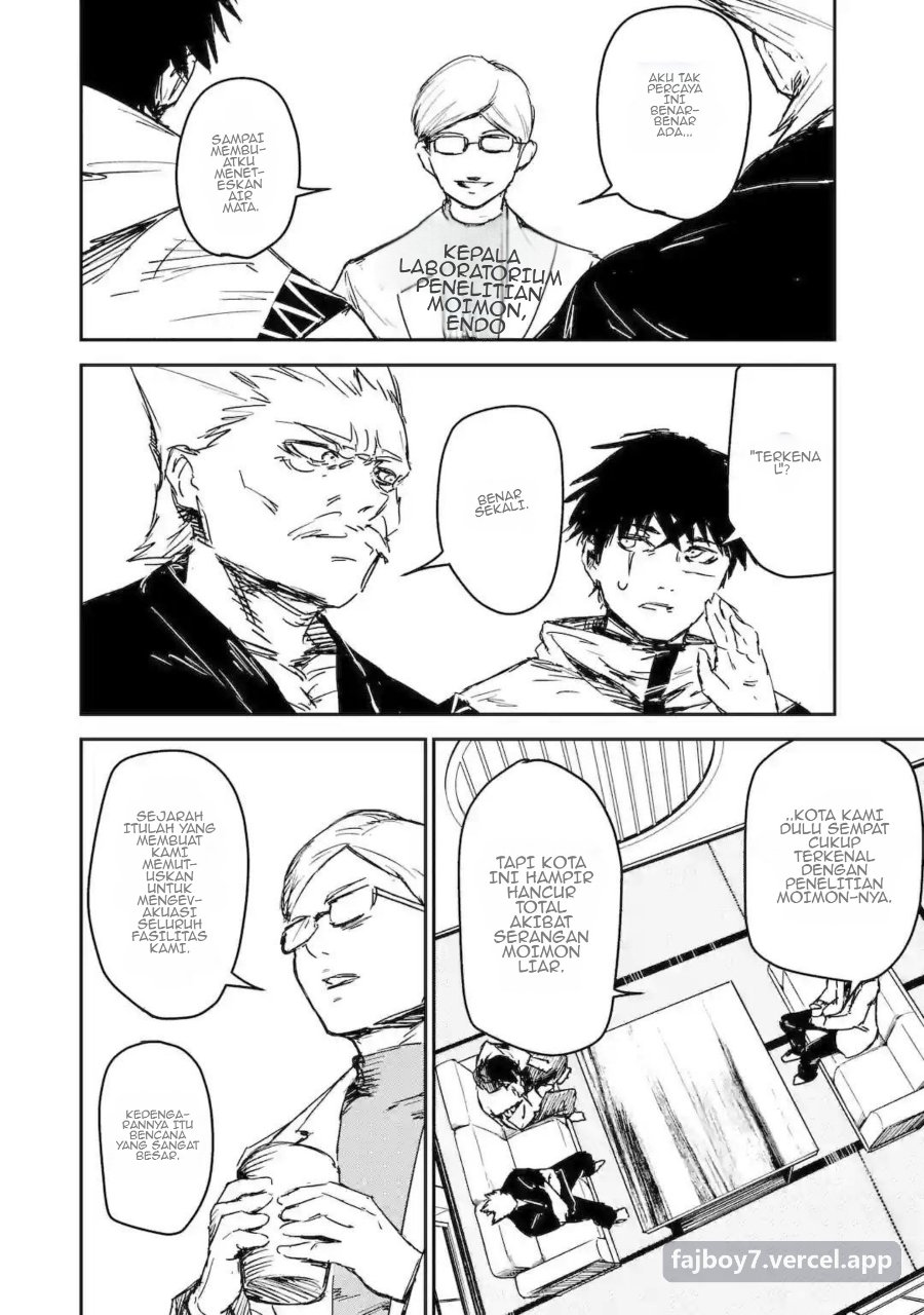 Baca Moimon Chapter 1 Bahasa Indonesia page 50