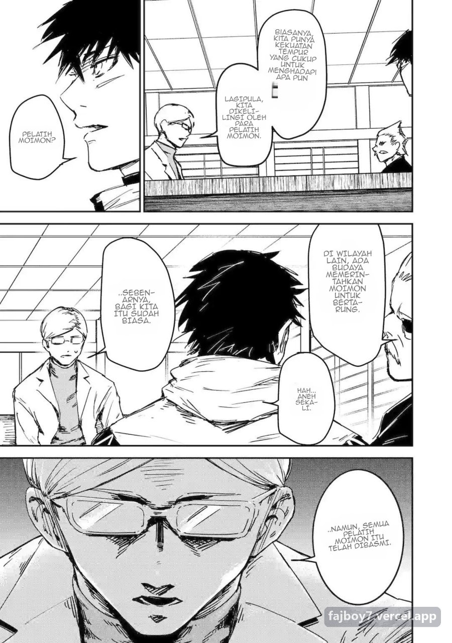 Baca Moimon Chapter 1 Bahasa Indonesia page 52