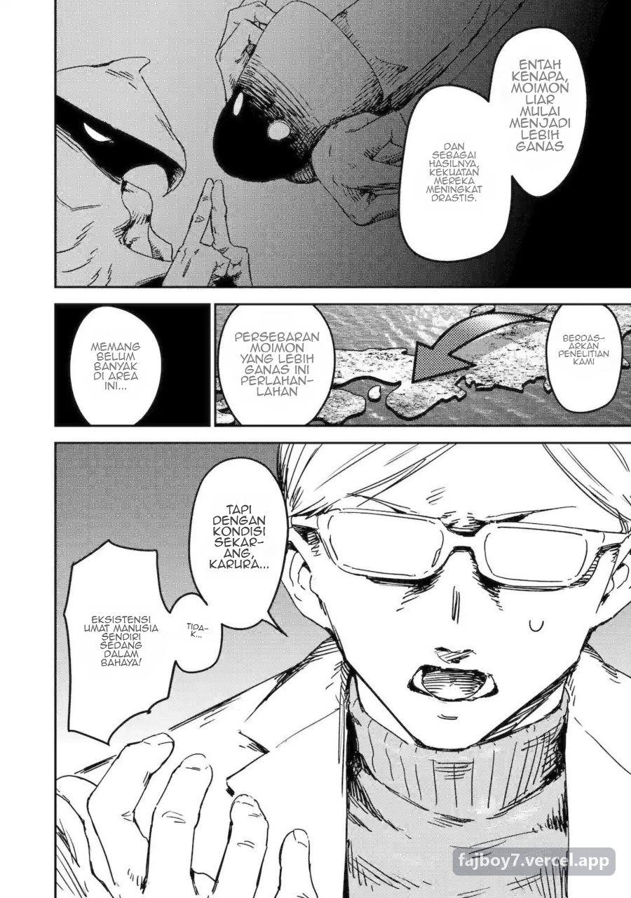 Baca Moimon Chapter 1 Bahasa Indonesia page 54