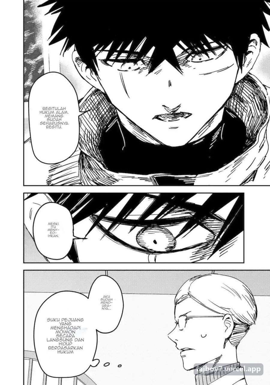 Baca Moimon Chapter 1 Bahasa Indonesia page 58