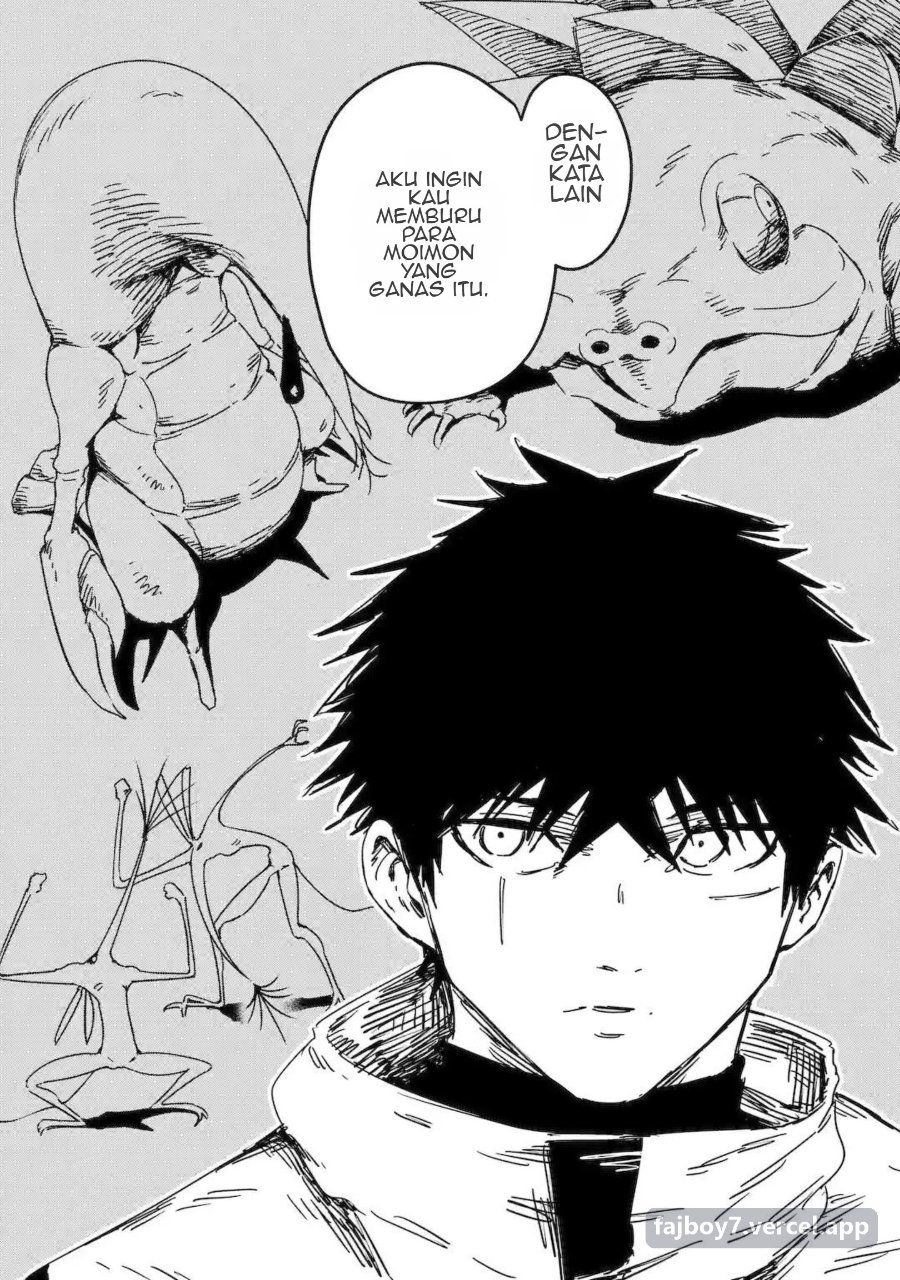 Baca Moimon Chapter 1 Bahasa Indonesia page 62