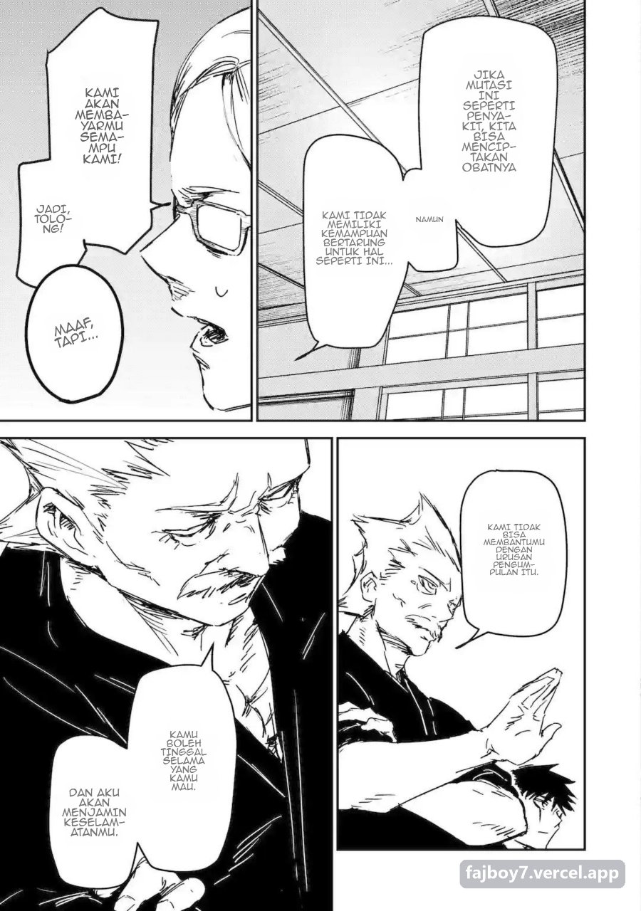 Baca Moimon Chapter 1 Bahasa Indonesia page 64