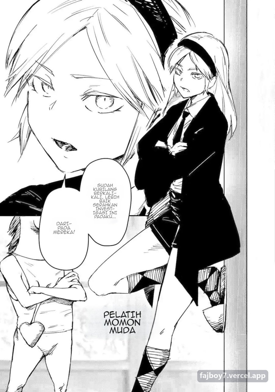 Baca Moimon Chapter 1 Bahasa Indonesia page 68