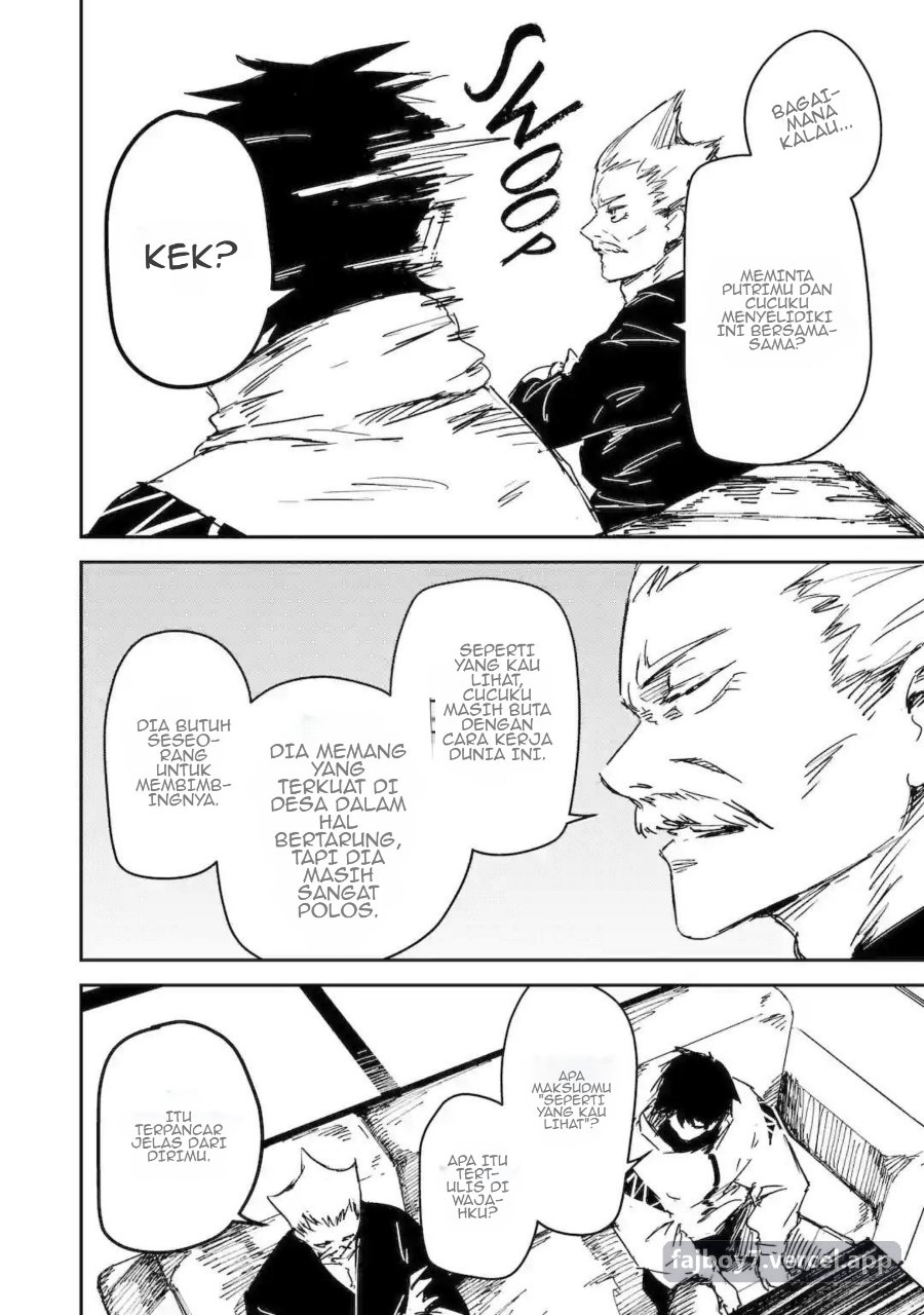 Baca Moimon Chapter 1 Bahasa Indonesia page 74