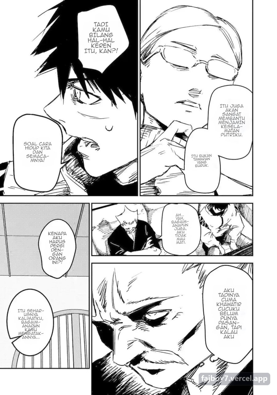 Baca Moimon Chapter 1 Bahasa Indonesia page 76
