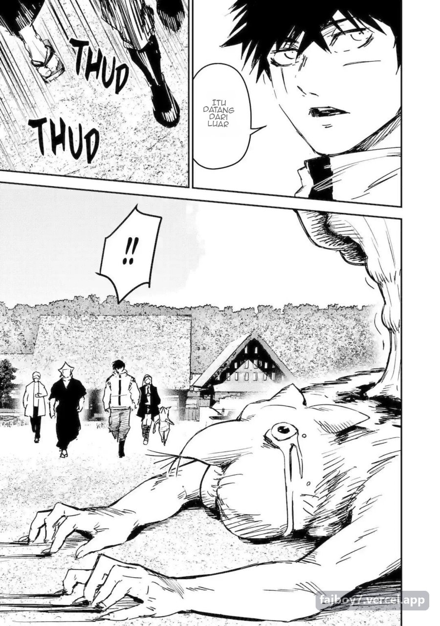 Baca Moimon Chapter 1 Bahasa Indonesia page 80