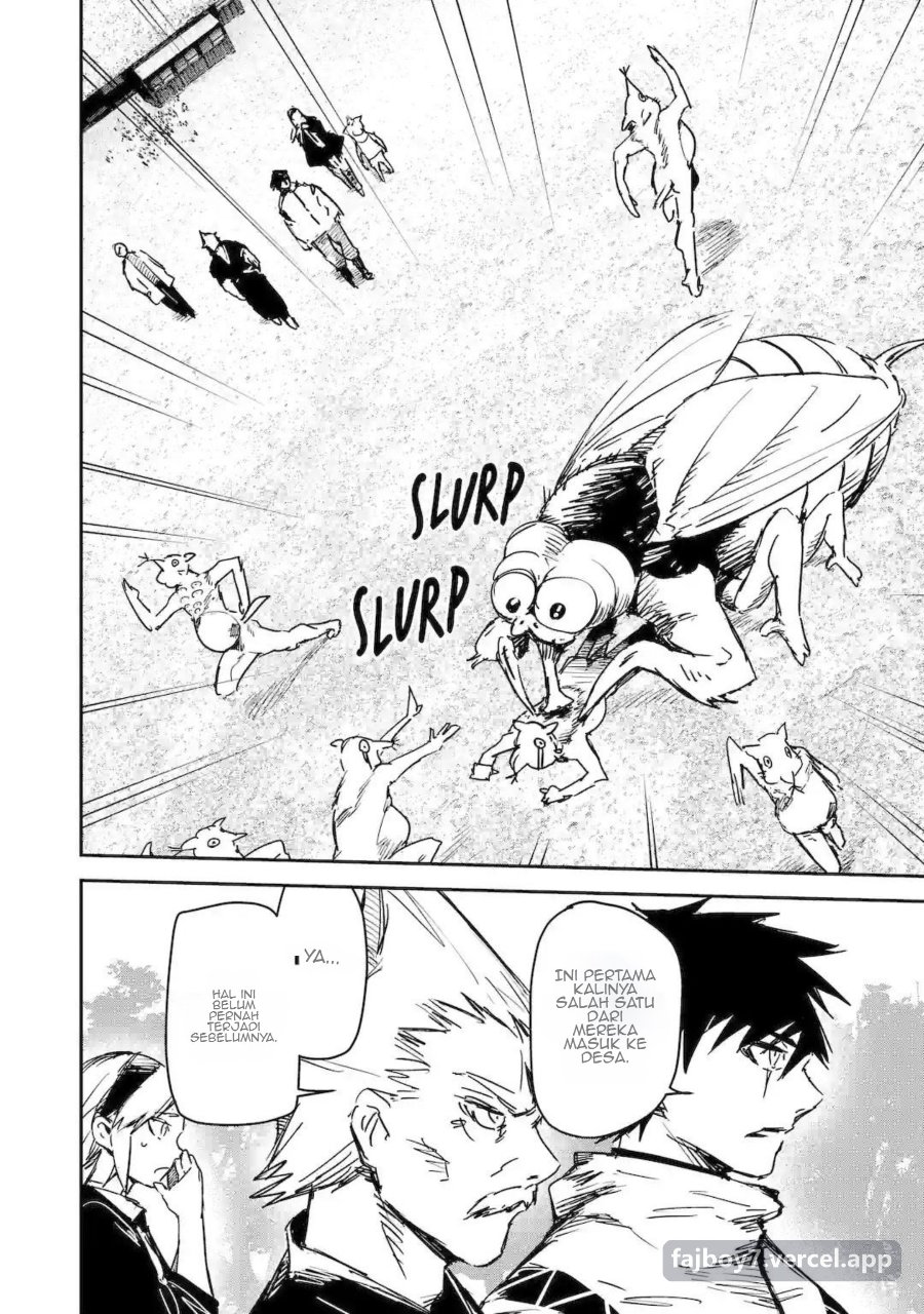 Baca Moimon Chapter 1 Bahasa Indonesia page 82