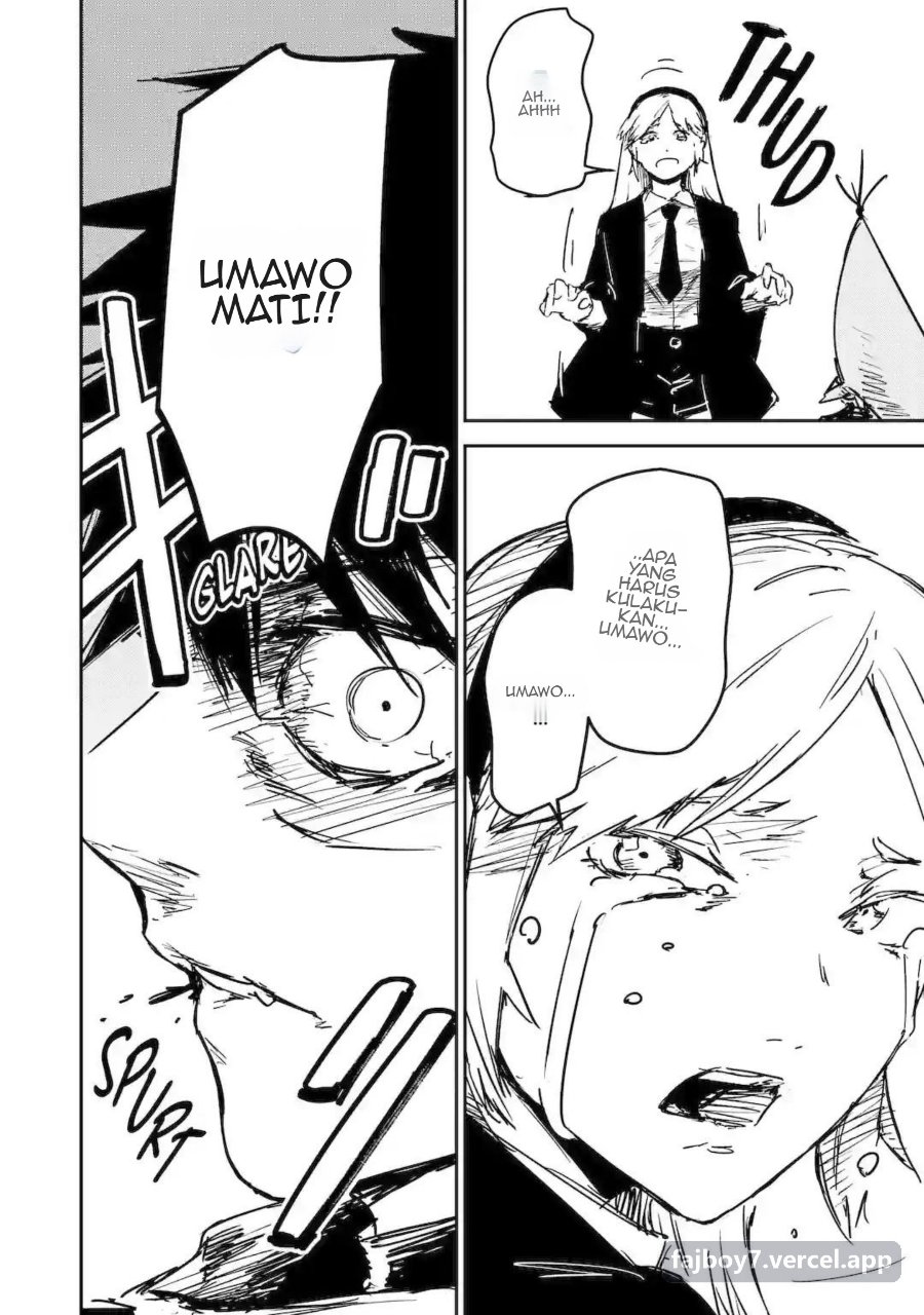 Baca Moimon Chapter 1 Bahasa Indonesia page 90