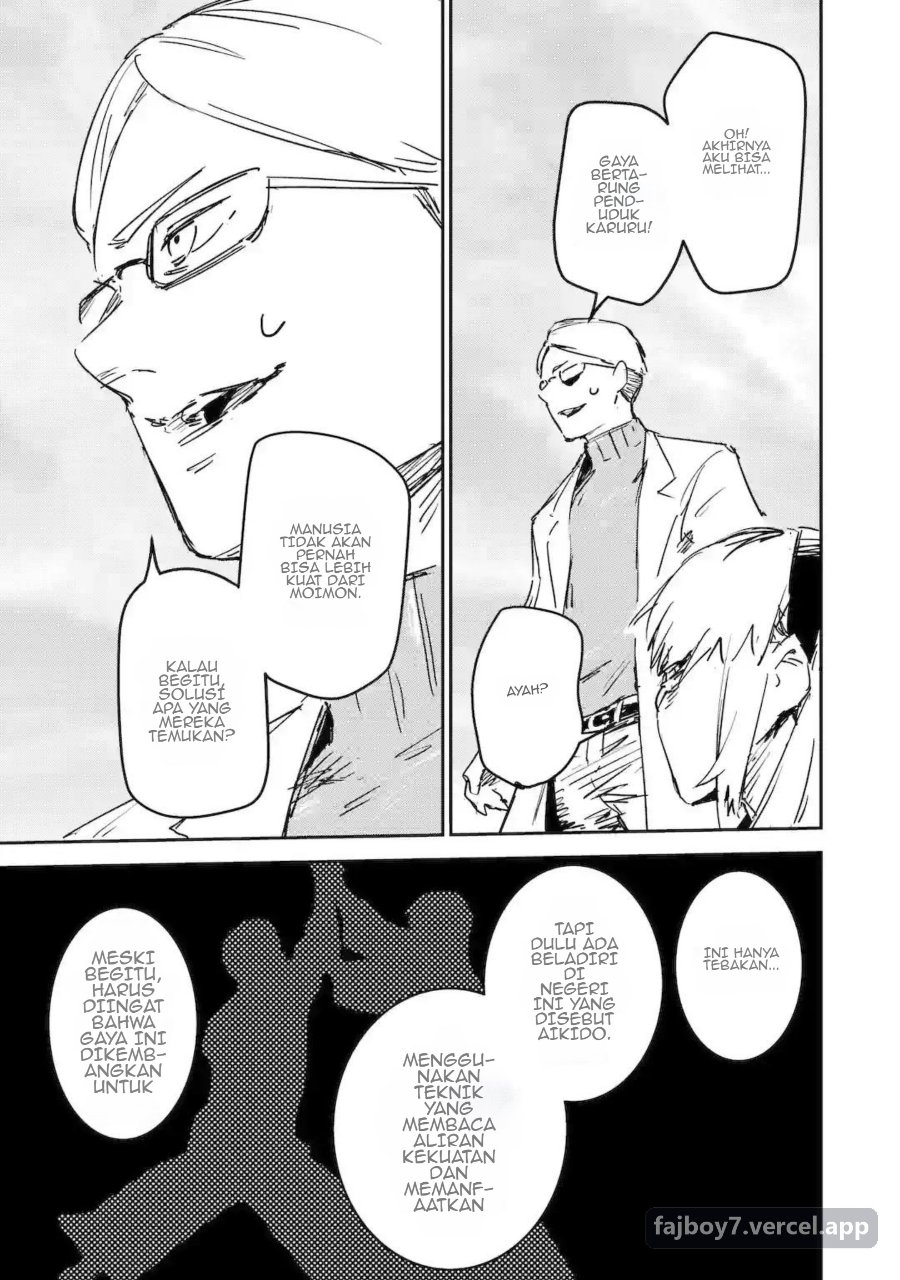 Baca Moimon Chapter 1 Bahasa Indonesia page 96