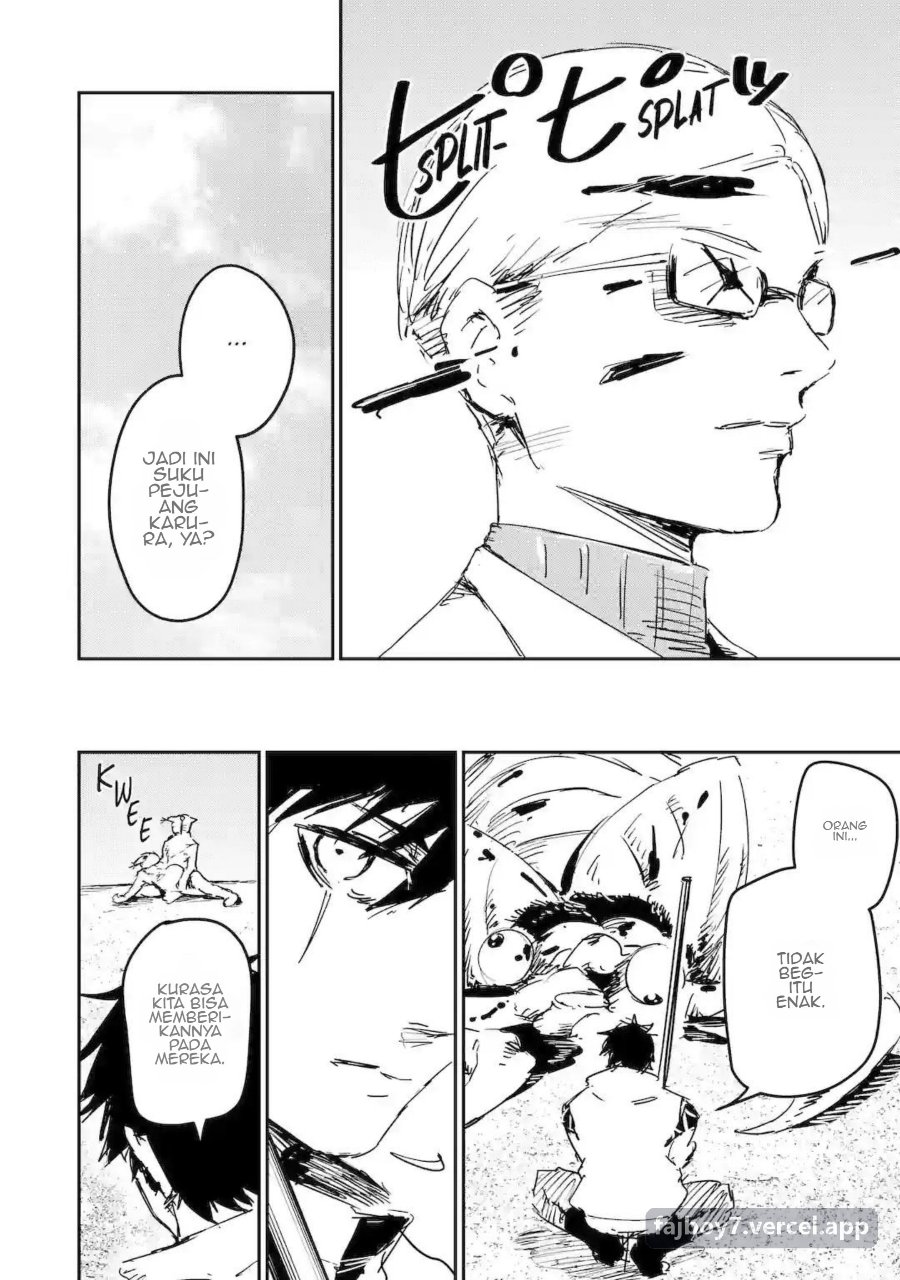 Baca Moimon Chapter 1 Bahasa Indonesia page 106