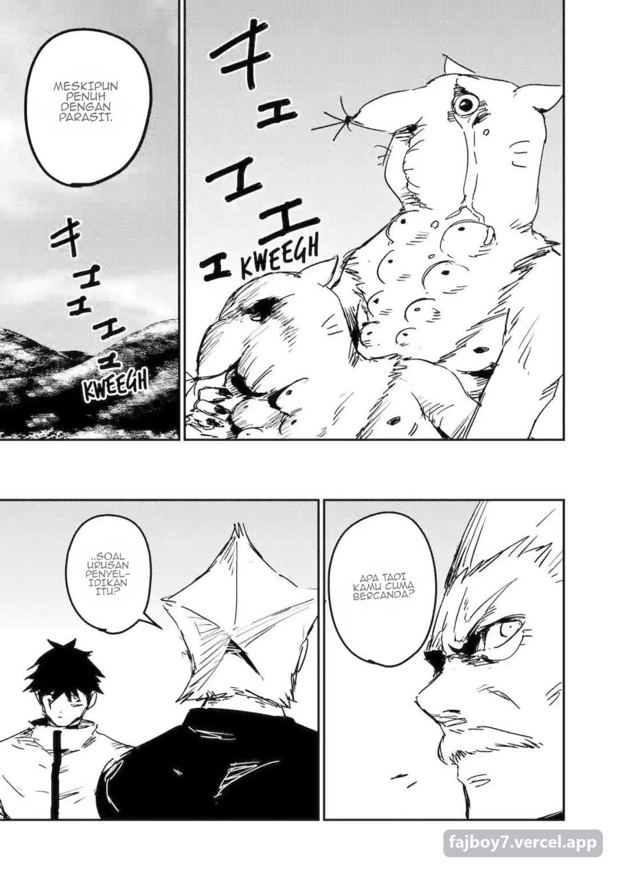 Baca Moimon Chapter 1 Bahasa Indonesia page 108