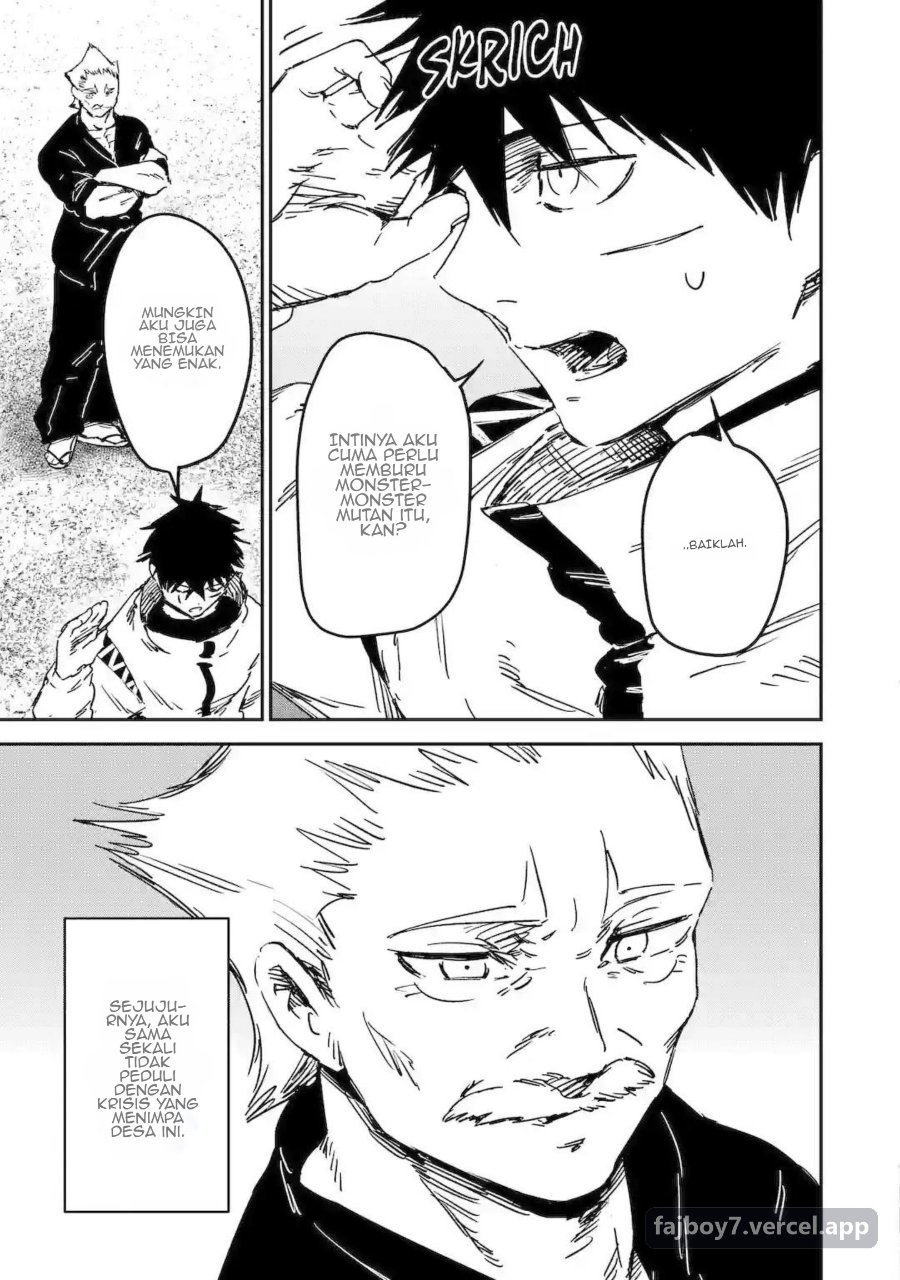 Baca Moimon Chapter 1 Bahasa Indonesia page 112