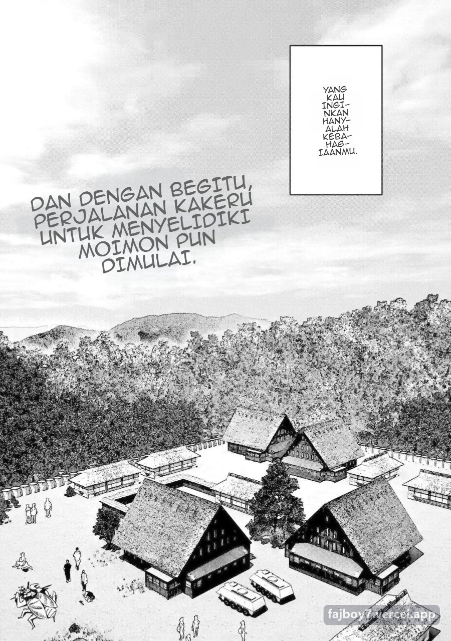 Baca Moimon Chapter 1 Bahasa Indonesia page 114