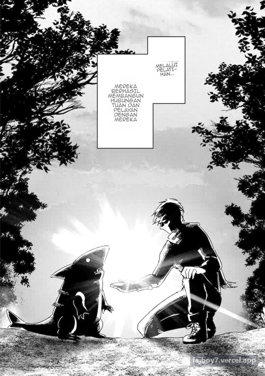 Baca Moimon Chapter 1 Bahasa Indonesia page 18