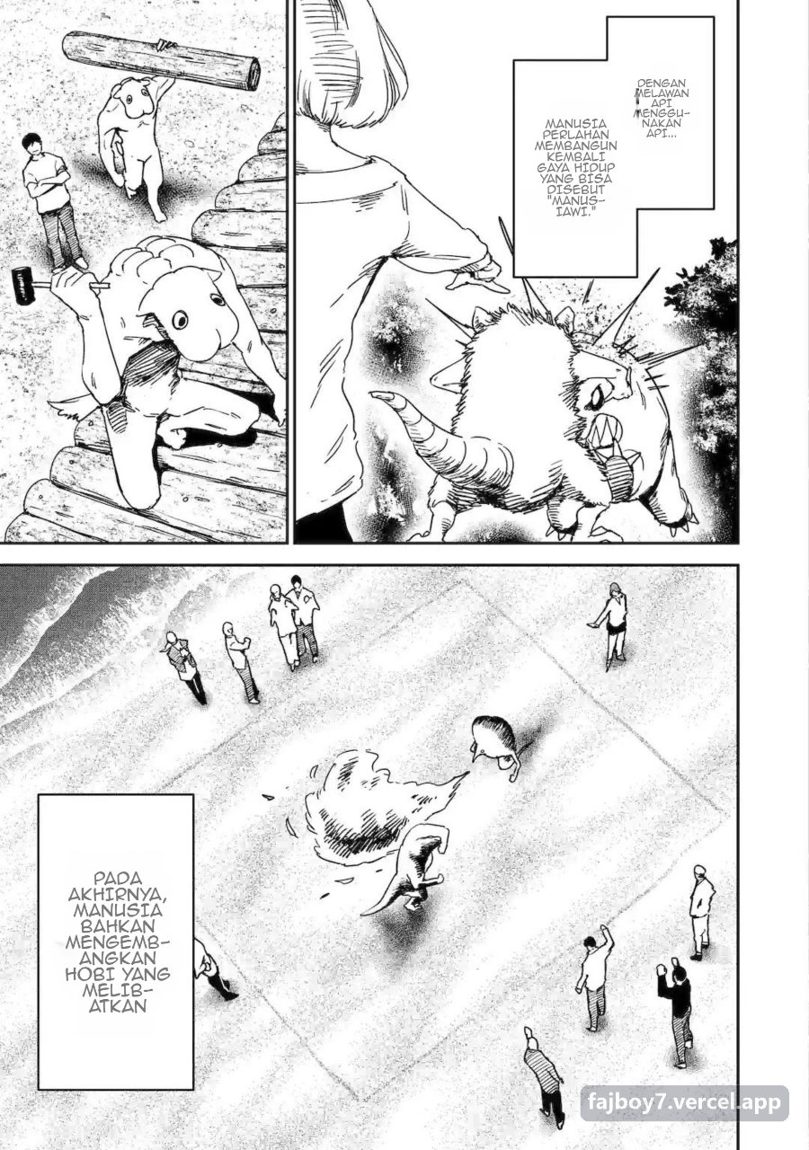 Baca Moimon Chapter 1 Bahasa Indonesia page 20