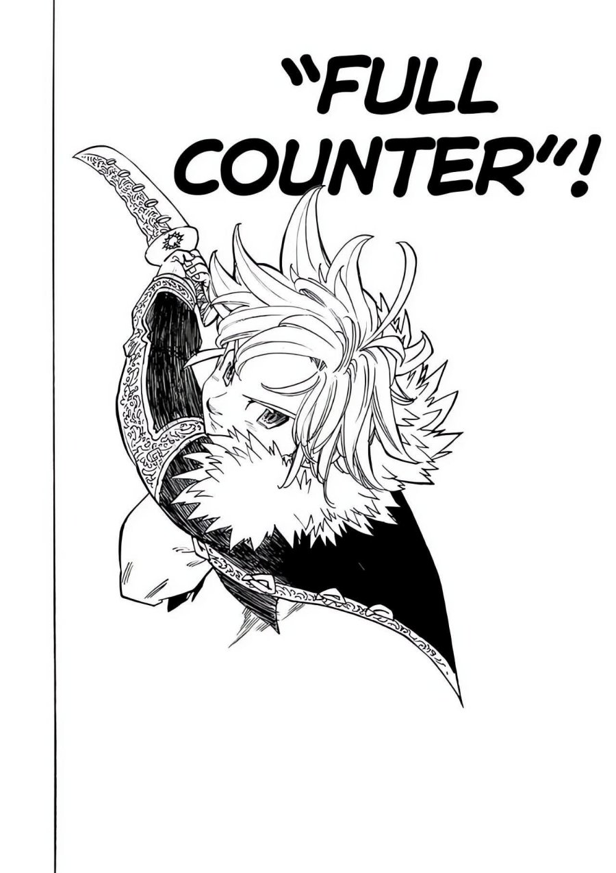 Baca Mokushiroku no Yonkishi - Chapter 221 halaman 17