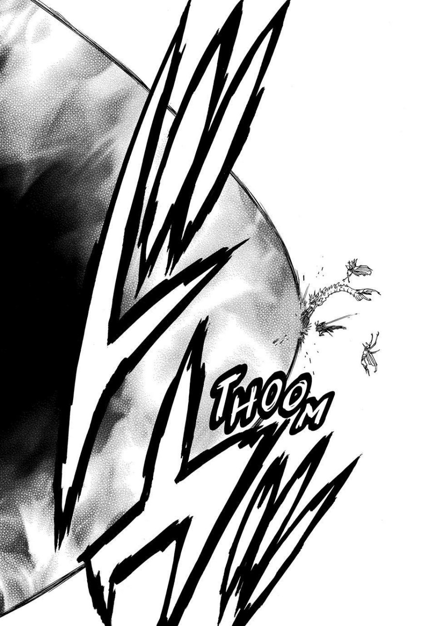 Baca Mokushiroku no Yonkishi - Chapter 223 halaman 18