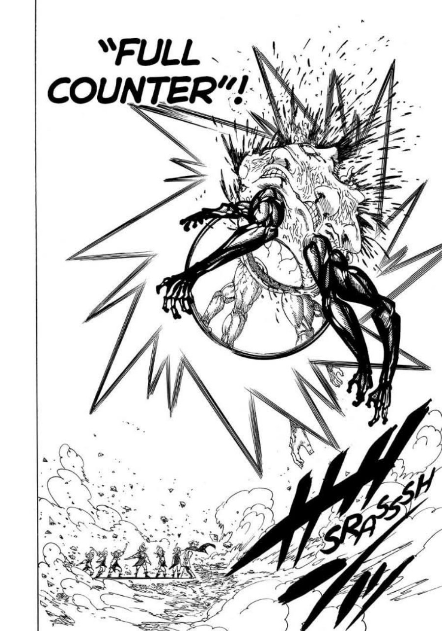 Baca Mokushiroku no Yonkishi - Chapter 224 halaman 14