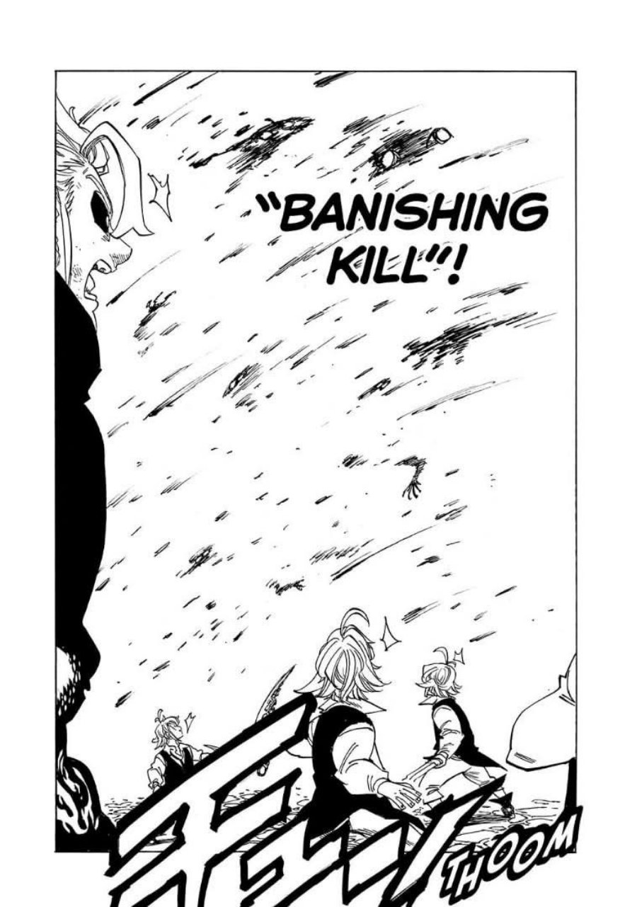 Baca Mokushiroku no Yonkishi - Chapter 224 halaman 16