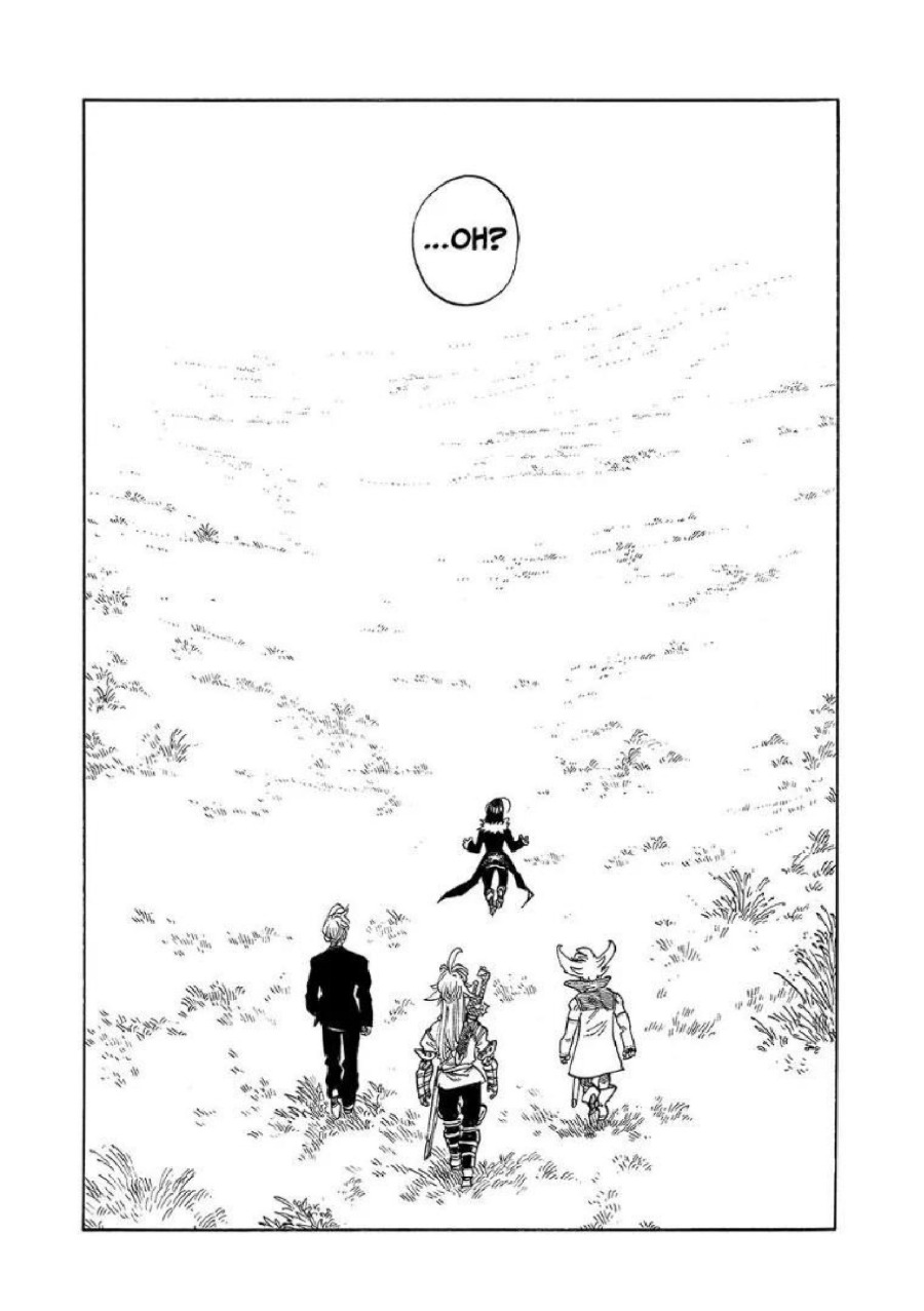 Baca Mokushiroku no Yonkishi - Chapter 236 halaman 14