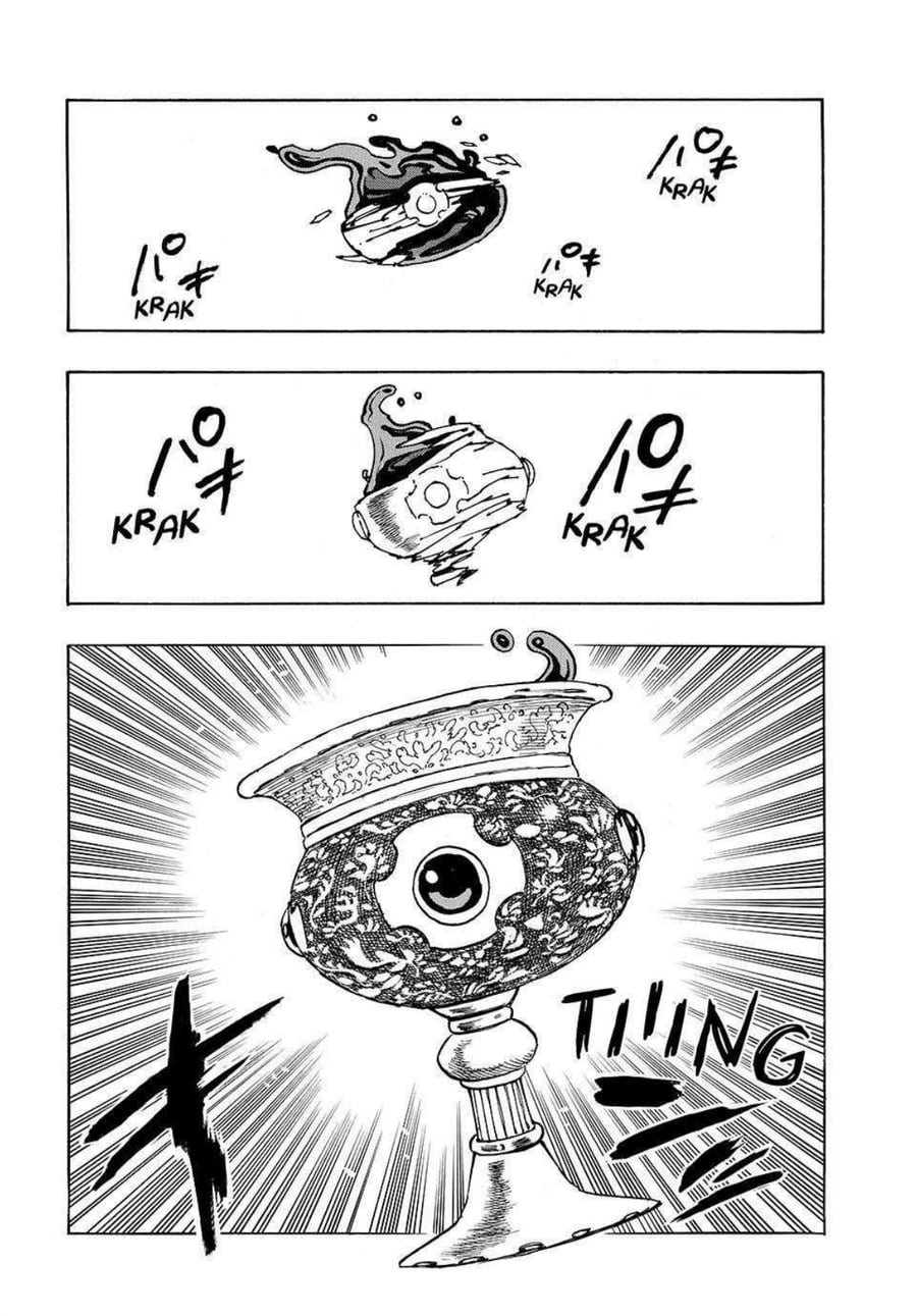 Baca Mokushiroku no Yonkishi - Chapter 239 halaman 7