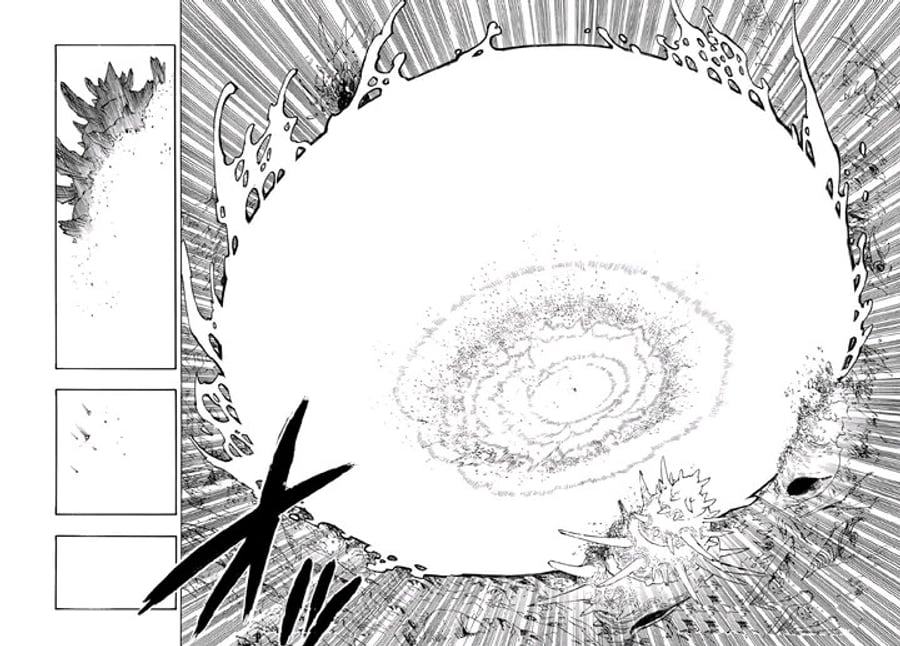 Mokushiroku no Yonkishi Chapter 248 - Page 10