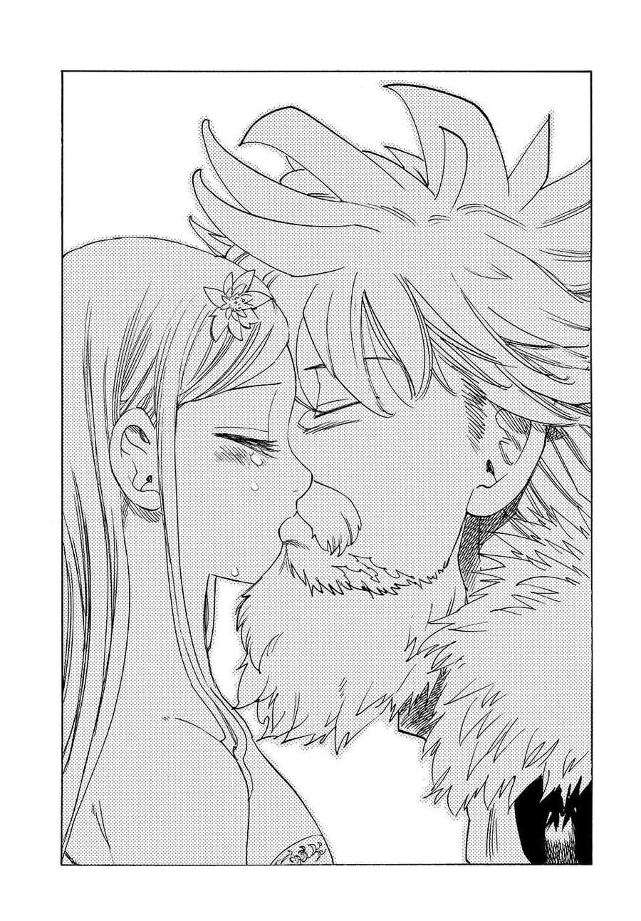 Mokushiroku no Yonkishi Chapter 251 - Page 16