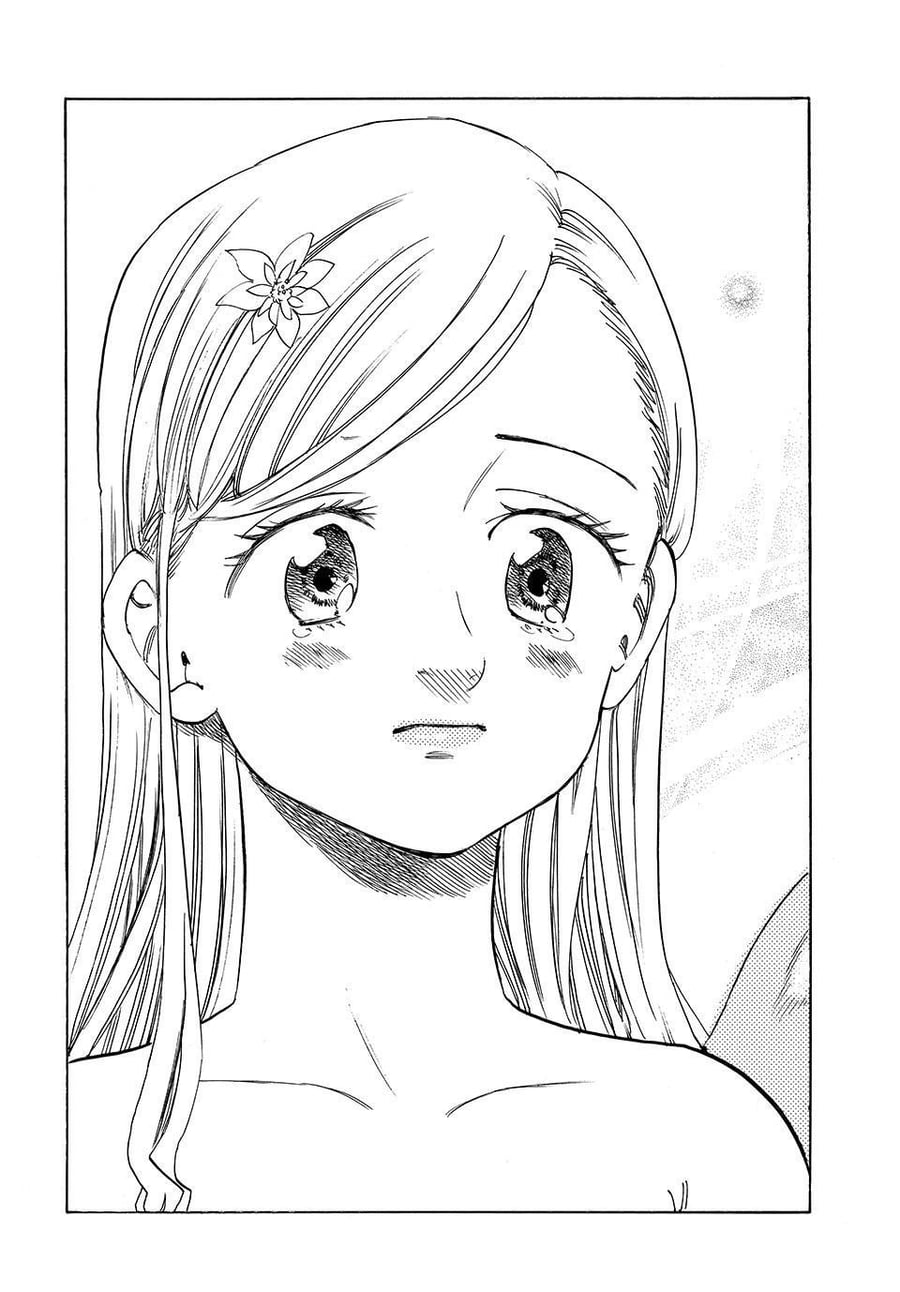 Mokushiroku no Yonkishi Chapter 251 - Page 19