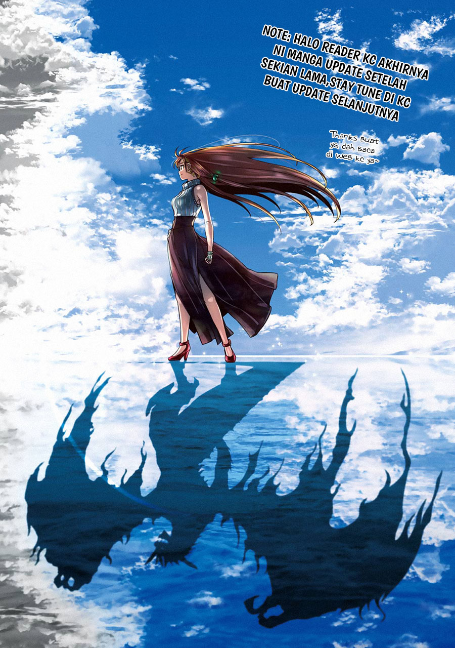 Baca Mom, Please Don't Come Adventuring with Me! ~The Boy Who Was Raised by the Ultimate Overprotective Dragon, Becomes an Adventurer with His Mother~ - Chapter 15.6 halaman 20