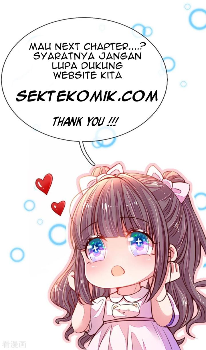 Baca Mommy strikes: Daddy, Please Take the Move - Chapter 4 halaman 5