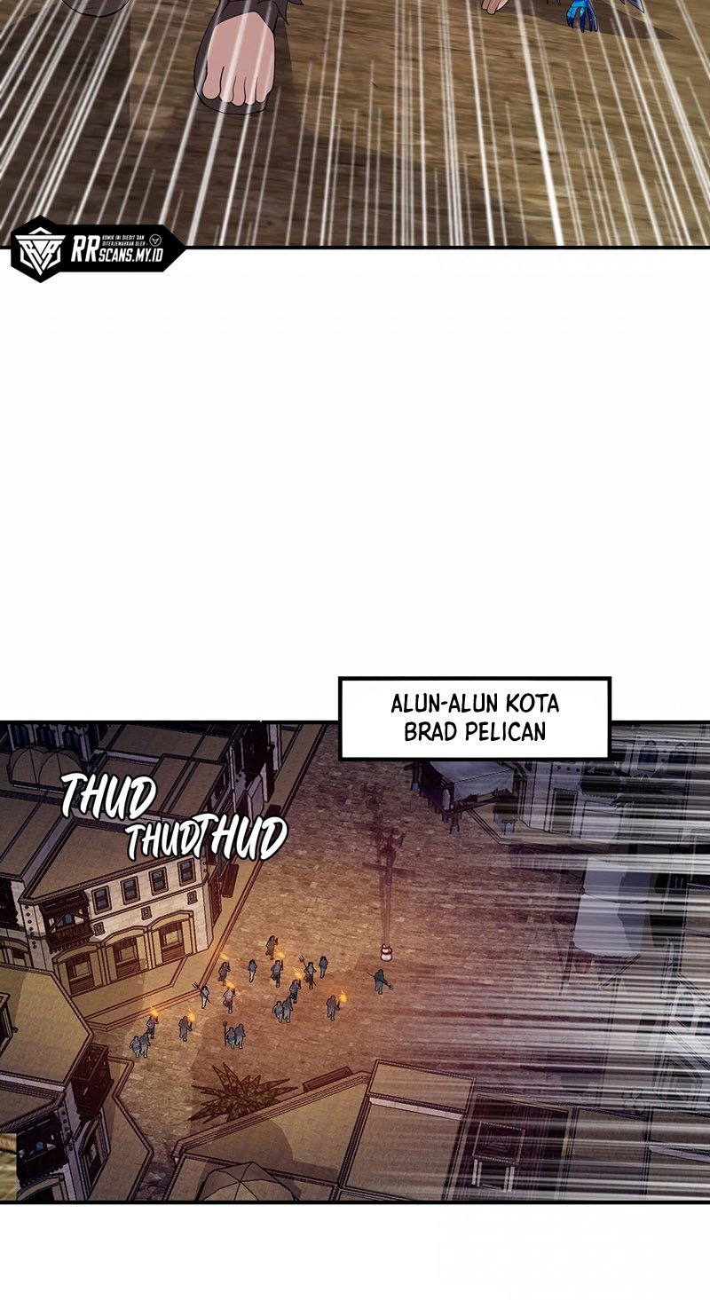 Baca Money Is Justice - Chapter 8 halaman 15