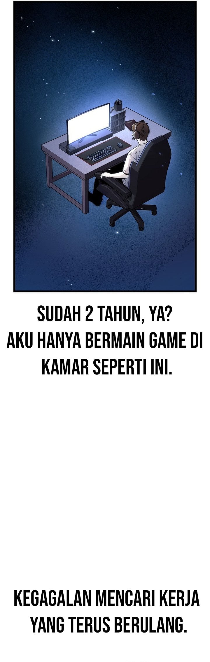Baca Money Keeps Piling Up No Matter How Much I Spend - Chapter 1 halaman 15