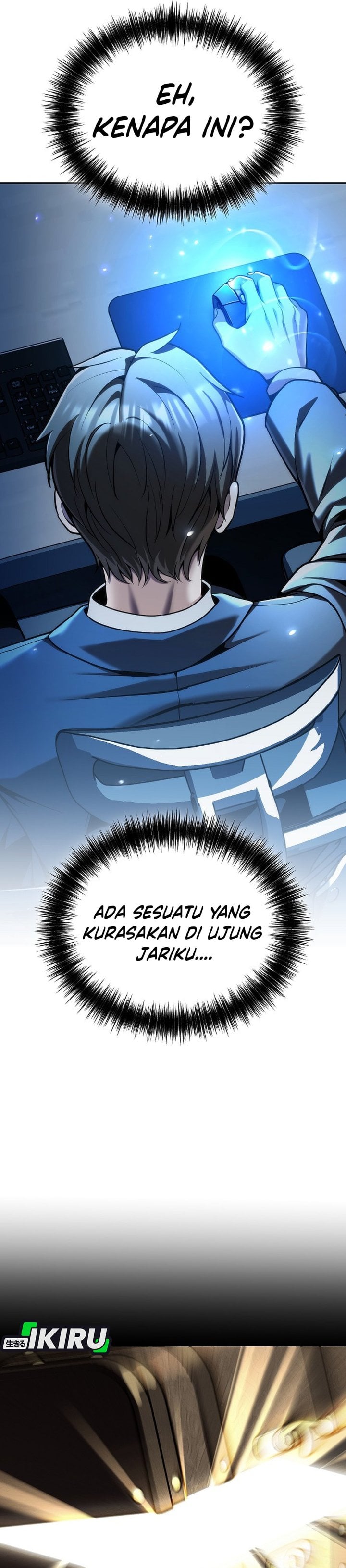 Baca Money Keeps Piling Up No Matter How Much I Spend - Chapter 1 halaman 73